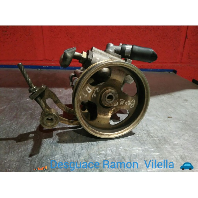 Recambio de bomba direccion para fiat ducato caja abierta (desde 03.94) 1.9 turbodiesel | 0.94 - 0.02 1.9 turbodiesel | 0.94 - 0