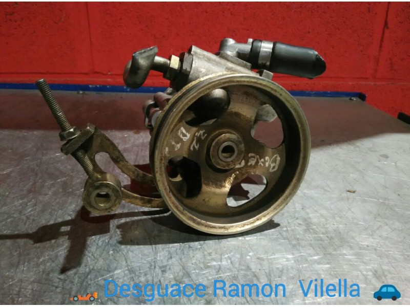 Recambio de bomba direccion para fiat ducato caja abierta (desde 03.94) 1.9 turbodiesel | 0.94 - 0.02 1.9 turbodiesel | 0.94 - 0