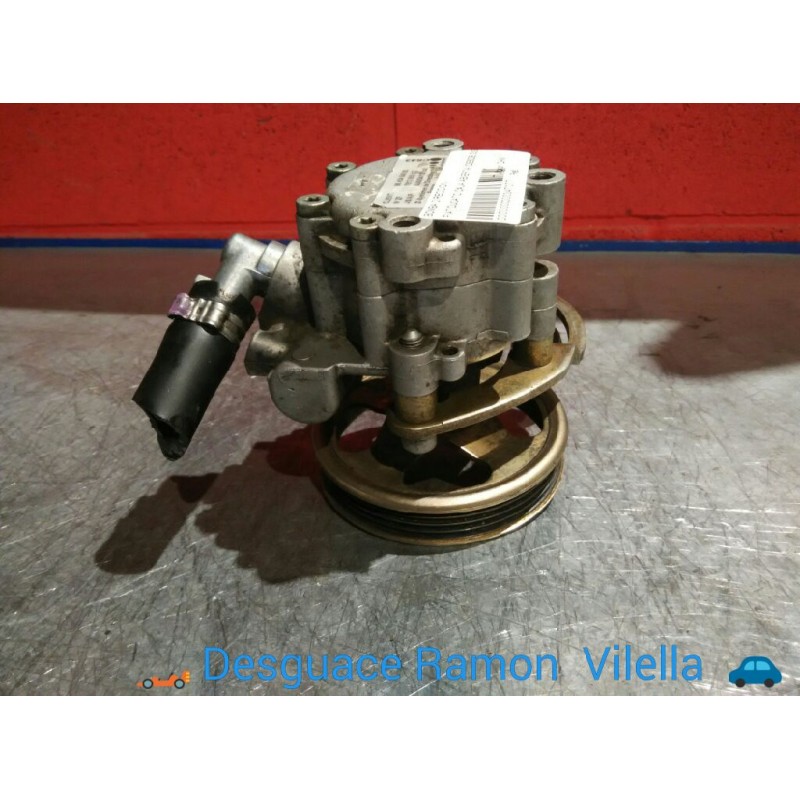 Recambio de bomba direccion para fiat ducato caja abierta (desde 03.94) 1.9 turbodiesel | 0.94 - 0.02 1.9 turbodiesel | 0.94 - 0