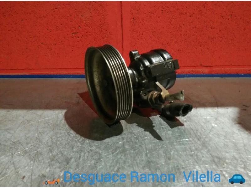 Recambio de bomba direccion para fiat doblo (119) 1.9 8v multijet active com. (77kw) | 10.05 - 12.10 1.9 8v multijet active com.