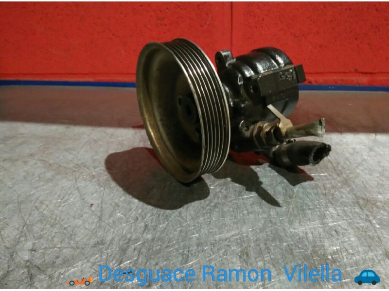 Recambio de bomba direccion para fiat doblo (119) 1.9 8v multijet active com. (77kw) | 10.05 - 12.10 1.9 8v multijet active com.