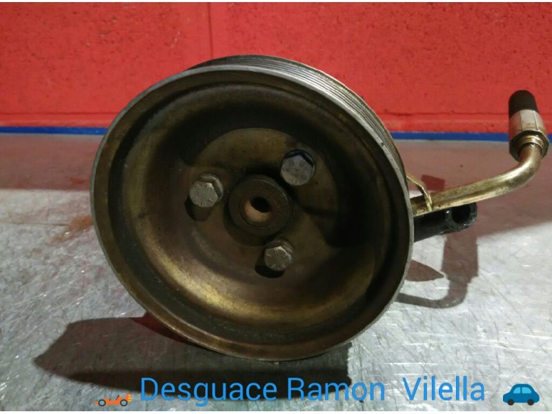 Recambio de bomba direccion para fiat doblo (119) 1.9 diesel cat | 0.01 - ... 1.9 diesel cat | 0.01 - ... referencia OEM IAM 260