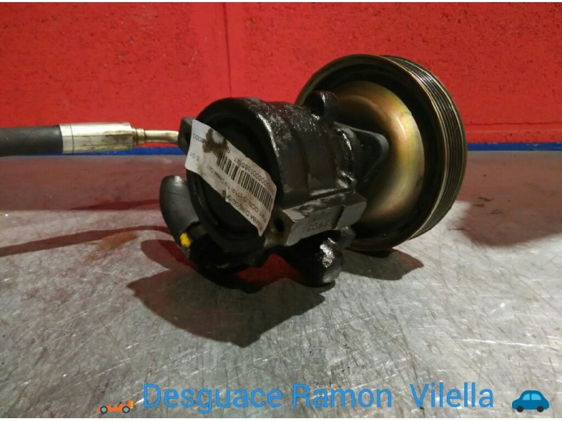 Recambio de bomba direccion para fiat doblo (119) 1.9 diesel cat | 0.01 - ... 1.9 diesel cat | 0.01 - ... referencia OEM IAM 260