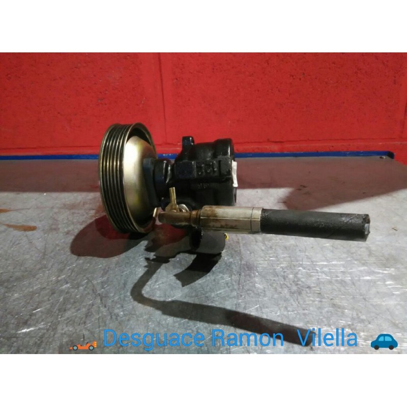 Recambio de bomba direccion para fiat doblo (119) 1.9 diesel cat | 0.01 - ... 1.9 diesel cat | 0.01 - ... referencia OEM IAM 260