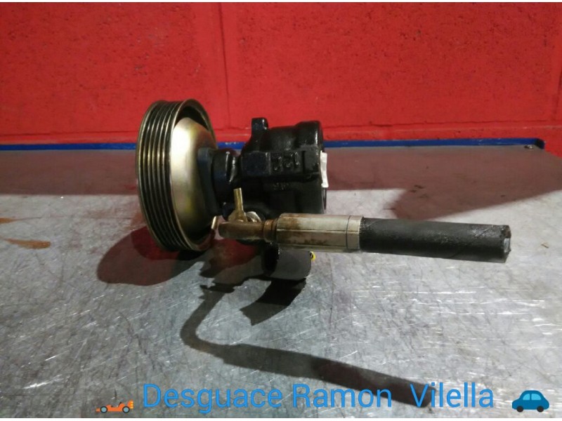 Recambio de bomba direccion para fiat doblo (119) 1.9 diesel cat | 0.01 - ... 1.9 diesel cat | 0.01 - ... referencia OEM IAM 260