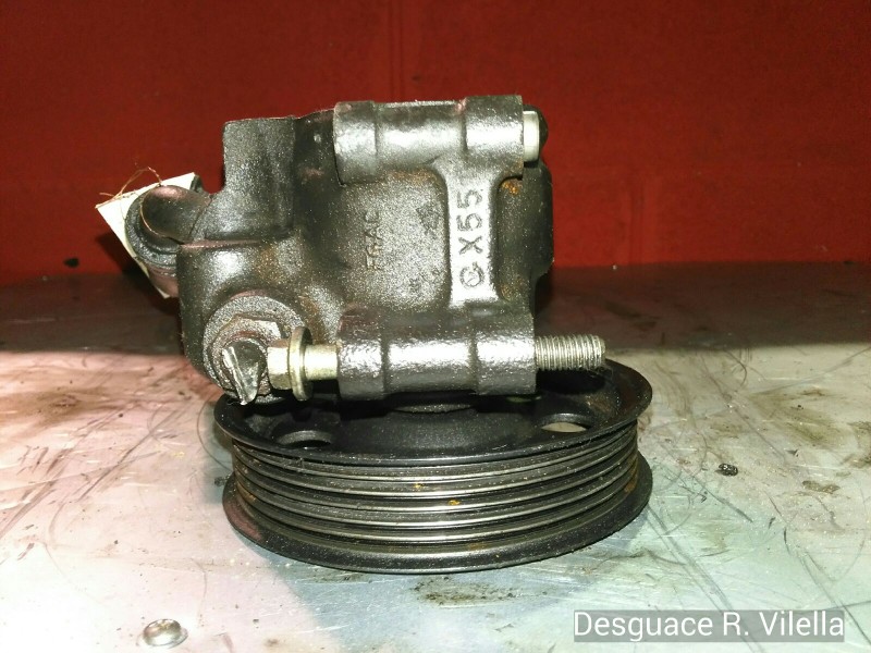 Recambio de bomba direccion para ford focus berlina (cak) ambiente | 08.98 - 12.04 ambiente | 08.98 - 12.04 referencia OEM IAM  