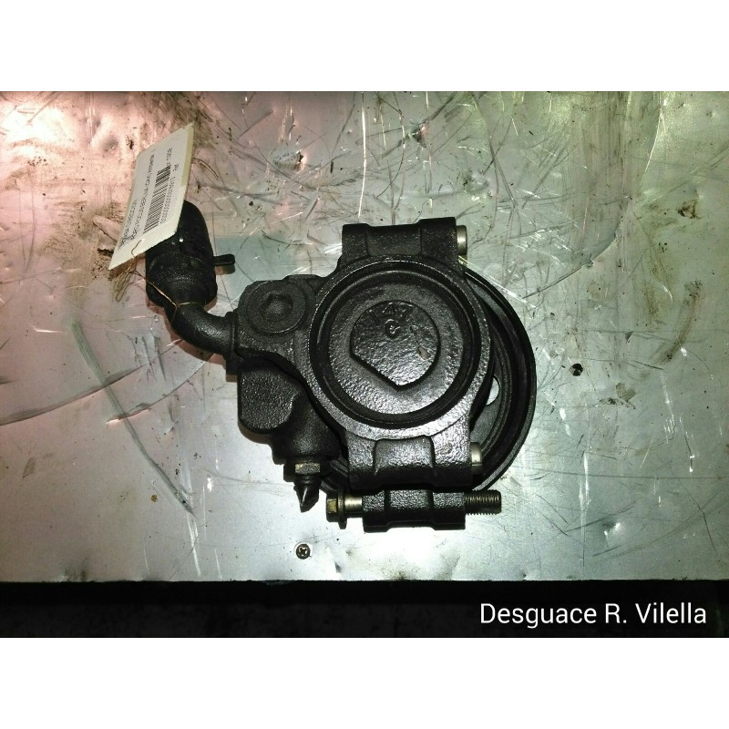 Recambio de bomba direccion para ford focus berlina (cak) ambiente | 08.98 - 12.04 ambiente | 08.98 - 12.04 referencia OEM IAM  