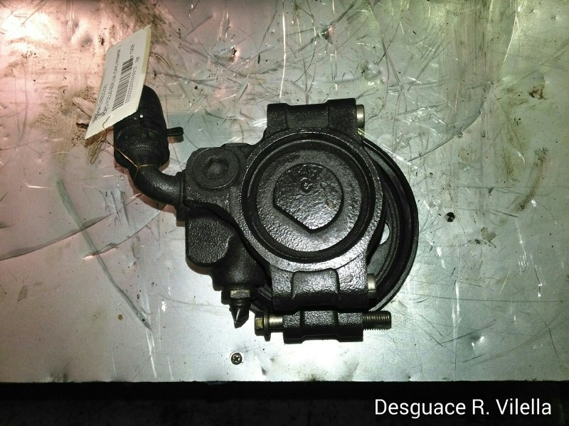 Recambio de bomba direccion para ford focus berlina (cak) ambiente | 08.98 - 12.04 ambiente | 08.98 - 12.04 referencia OEM IAM  