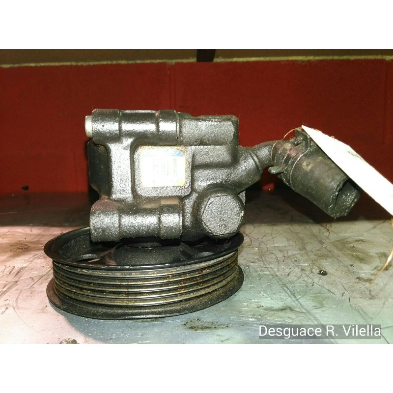 Recambio de bomba direccion para ford focus berlina (cak) ambiente | 08.98 - 12.04 ambiente | 08.98 - 12.04 referencia OEM IAM  