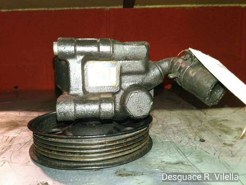 Recambio de bomba direccion para ford focus berlina (cak) ambiente | 08.98 - 12.04 ambiente | 08.98 - 12.04 referencia OEM IAM  