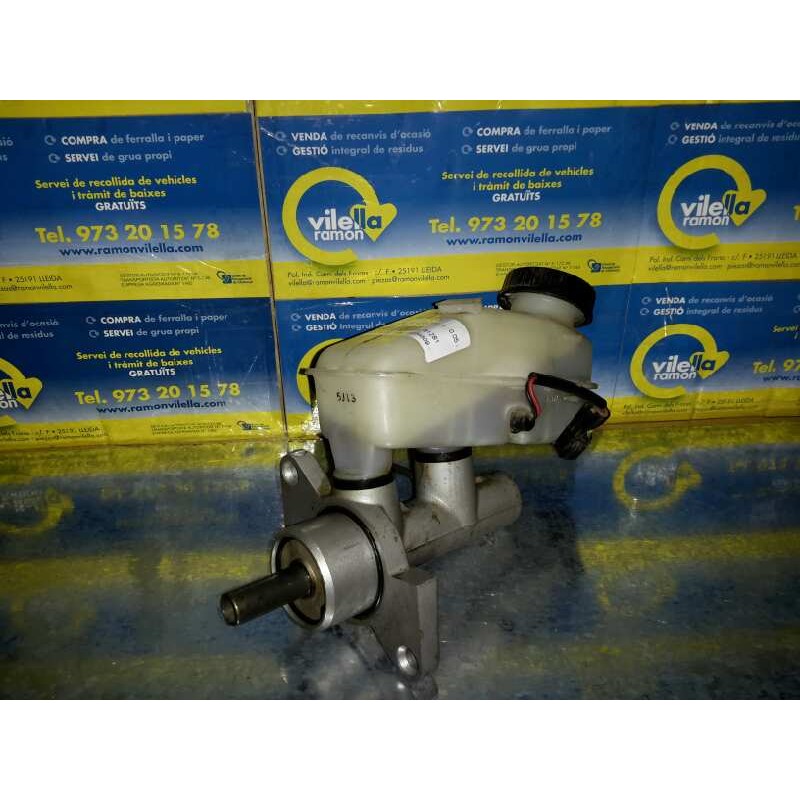 Recambio de bomba freno para chevrolet kalos 1.2 s (d/a) | 0.05 - ... 1.2 s (d/a) | 0.05 - ... referencia OEM IAM 96534609  