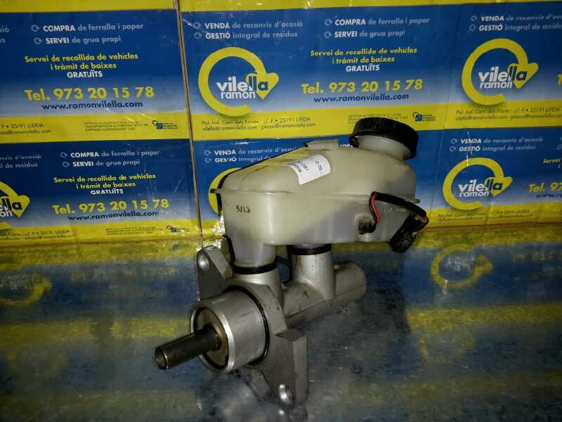 Recambio de bomba freno para chevrolet kalos 1.2 s (d/a) | 0.05 - ... 1.2 s (d/a) | 0.05 - ... referencia OEM IAM 96534609  