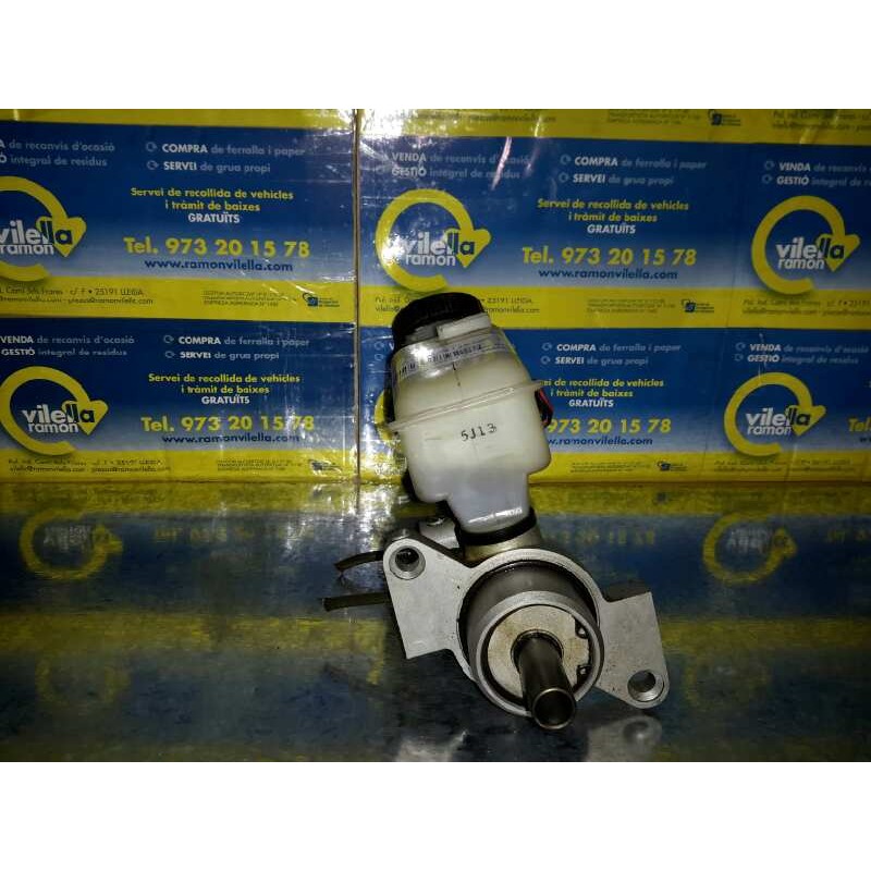 Recambio de bomba freno para chevrolet kalos 1.2 s (d/a) | 0.05 - ... 1.2 s (d/a) | 0.05 - ... referencia OEM IAM 96534609  