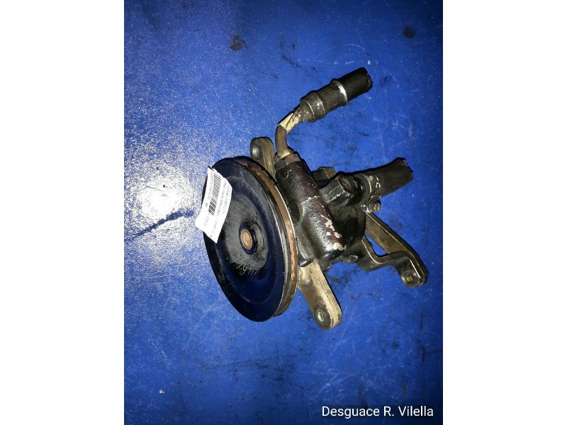 Recambio de bomba direccion para opel frontera a sport | 01.92 - 12.98 sport | 01.92 - 12.98 referencia OEM IAM   
