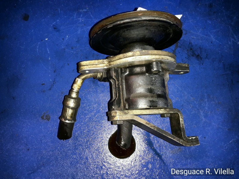 Recambio de bomba direccion para opel frontera a sport | 01.92 - 12.98 sport | 01.92 - 12.98 referencia OEM IAM   