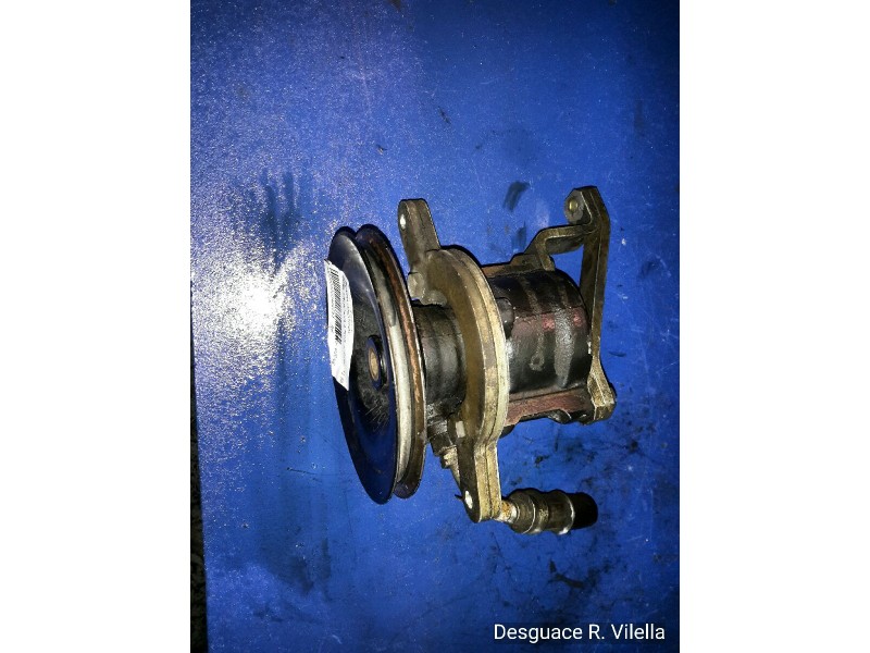 Recambio de bomba direccion para opel frontera a sport | 01.92 - 12.98 sport | 01.92 - 12.98 referencia OEM IAM   