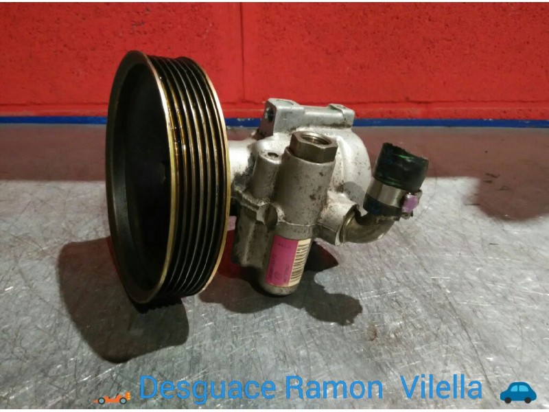 Recambio de bomba direccion para alfa romeo 147 (190) 1.6 t.spark distinctive | 12.00 - 12.04 1.6 t.spark distinctive | 12.00 - 