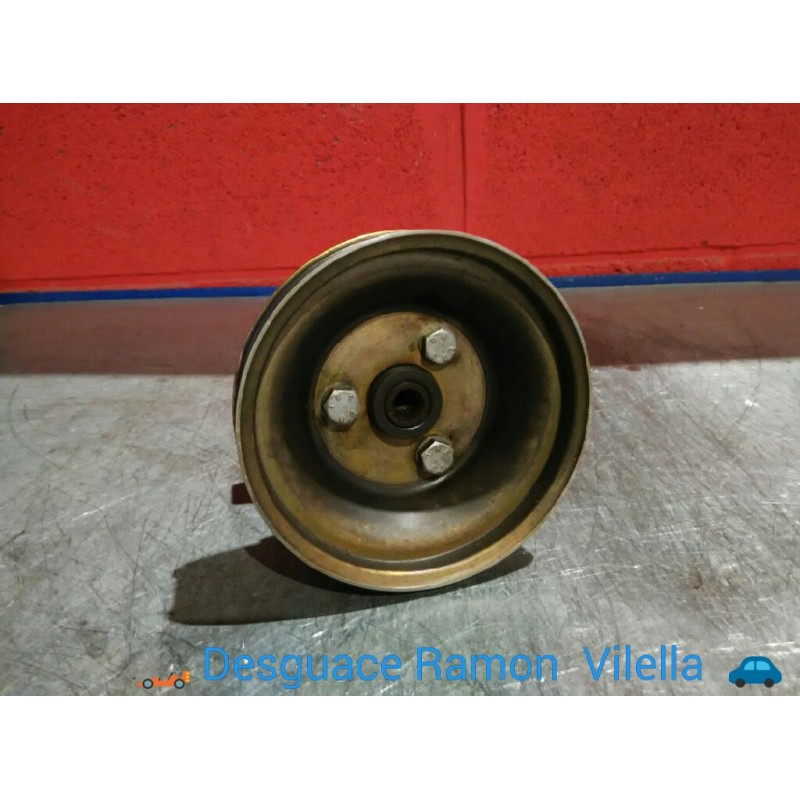 Recambio de bomba direccion para alfa romeo 147 (190) 1.6 t.spark distinctive | 12.00 - 12.04 1.6 t.spark distinctive | 12.00 - 