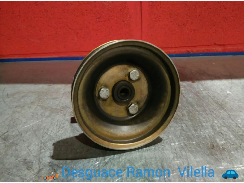 Recambio de bomba direccion para alfa romeo 147 (190) 1.6 t.spark distinctive | 12.00 - 12.04 1.6 t.spark distinctive | 12.00 - 