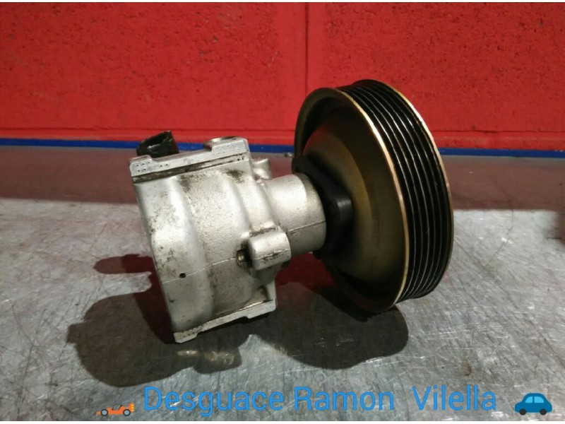 Recambio de bomba direccion para alfa romeo 147 (190) 1.6 t.spark distinctive | 12.00 - 12.04 1.6 t.spark distinctive | 12.00 - 