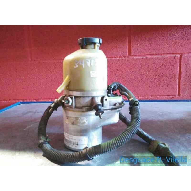 Recambio de bomba direccion para opel astra g berlina 1.6 16v | 0.98 - ... 1.6 16v | 0.98 - ... referencia OEM IAM   