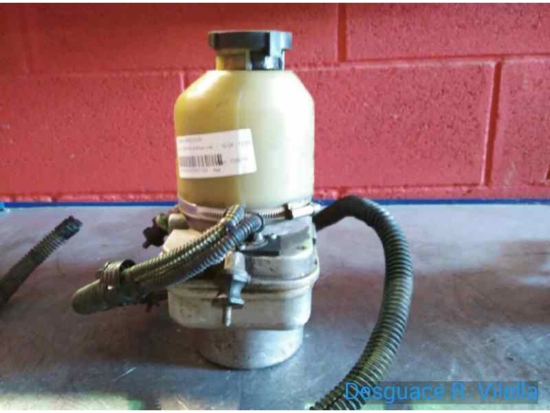 Recambio de bomba direccion para opel astra g berlina 1.6 16v | 0.98 - ... 1.6 16v | 0.98 - ... referencia OEM IAM   