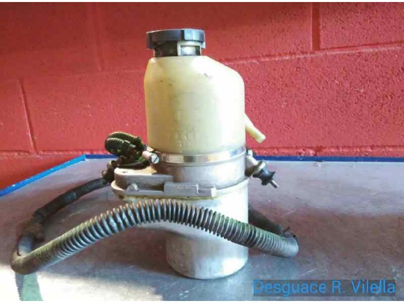 Recambio de bomba direccion para opel astra g berlina 1.6 16v | 0.98 - ... 1.6 16v | 0.98 - ... referencia OEM IAM   