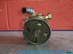 Recambio de bomba direccion para honda accord berlina (cc/ce) 2.2 vtec (ce9) | 01.96 - 12.98 2.2 vtec (ce9) | 01.96 - 12.98 refe