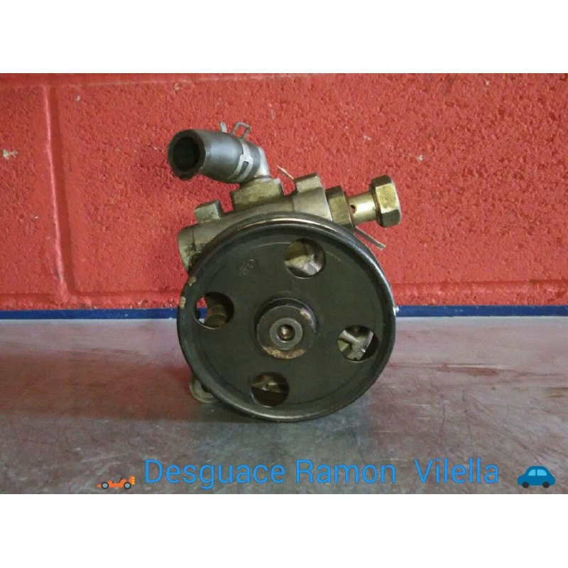 Recambio de bomba direccion para honda accord berlina (cc/ce) 2.2 vtec (ce9) | 01.96 - 12.98 2.2 vtec (ce9) | 01.96 - 12.98 refe