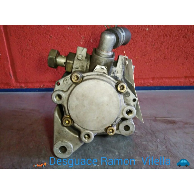 Recambio de bomba direccion para honda accord berlina (cc/ce) 2.2 vtec (ce9) | 01.96 - 12.98 2.2 vtec (ce9) | 01.96 - 12.98 refe