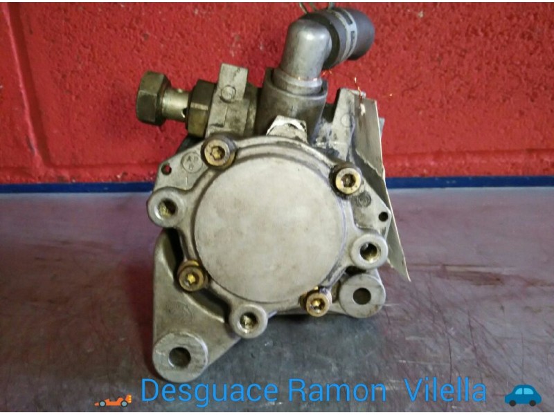 Recambio de bomba direccion para honda accord berlina (cc/ce) 2.2 vtec (ce9) | 01.96 - 12.98 2.2 vtec (ce9) | 01.96 - 12.98 refe