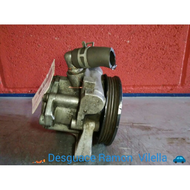 Recambio de bomba direccion para honda accord berlina (cc/ce) 2.2 vtec (ce9) | 01.96 - 12.98 2.2 vtec (ce9) | 01.96 - 12.98 refe