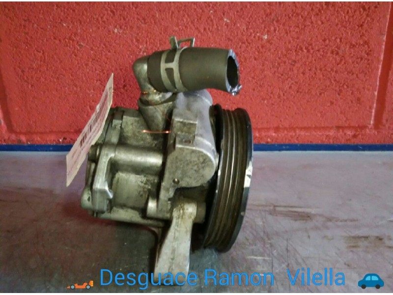 Recambio de bomba direccion para honda accord berlina (cc/ce) 2.2 vtec (ce9) | 01.96 - 12.98 2.2 vtec (ce9) | 01.96 - 12.98 refe