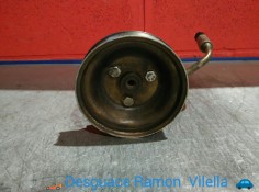 Recambio de bomba direccion para fiat doblo (119) 1.9 8v dynamic / multijet dynamic plus (77kw) | 10.05 - 12.10 1.9 8v dynamic /