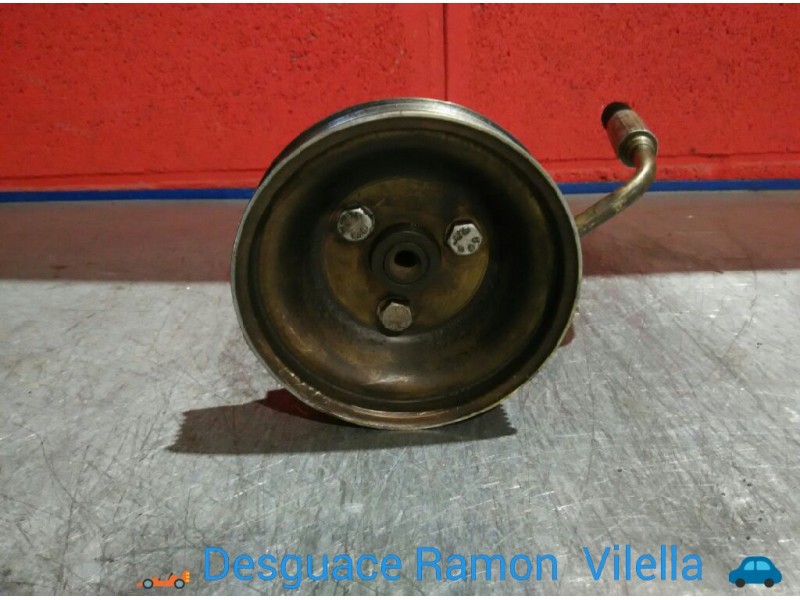 Recambio de bomba direccion para fiat doblo (119) 1.9 8v dynamic / multijet dynamic plus (77kw) | 10.05 - 12.10 1.9 8v dynamic /
