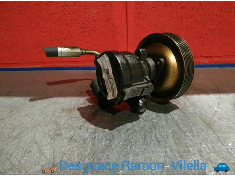 Recambio de bomba direccion para fiat doblo (119) 1.9 8v dynamic / multijet dynamic plus (77kw) | 10.05 - 12.10 1.9 8v dynamic /