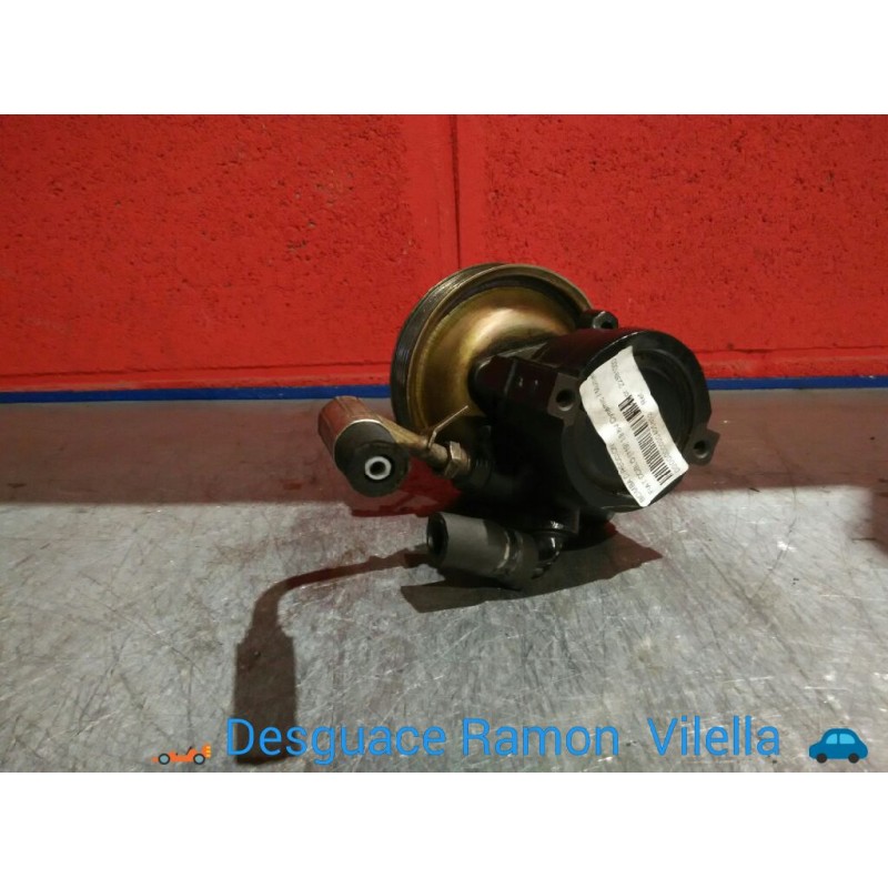 Recambio de bomba direccion para fiat doblo (119) 1.9 8v dynamic / multijet dynamic plus (77kw) | 10.05 - 12.10 1.9 8v dynamic /