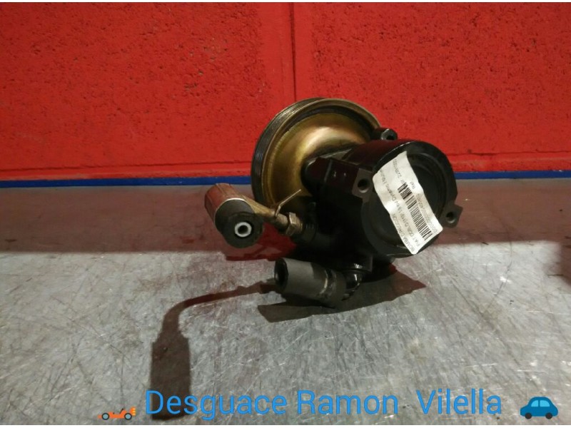 Recambio de bomba direccion para fiat doblo (119) 1.9 8v dynamic / multijet dynamic plus (77kw) | 10.05 - 12.10 1.9 8v dynamic /