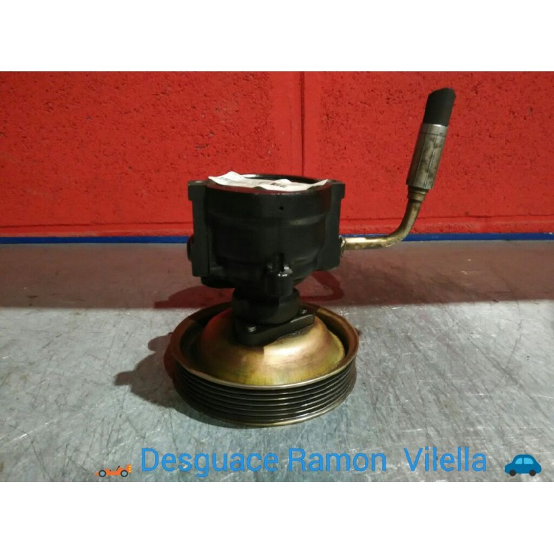 Recambio de bomba direccion para fiat doblo (119) 1.9 8v dynamic / multijet dynamic plus (77kw) | 10.05 - 12.10 1.9 8v dynamic /