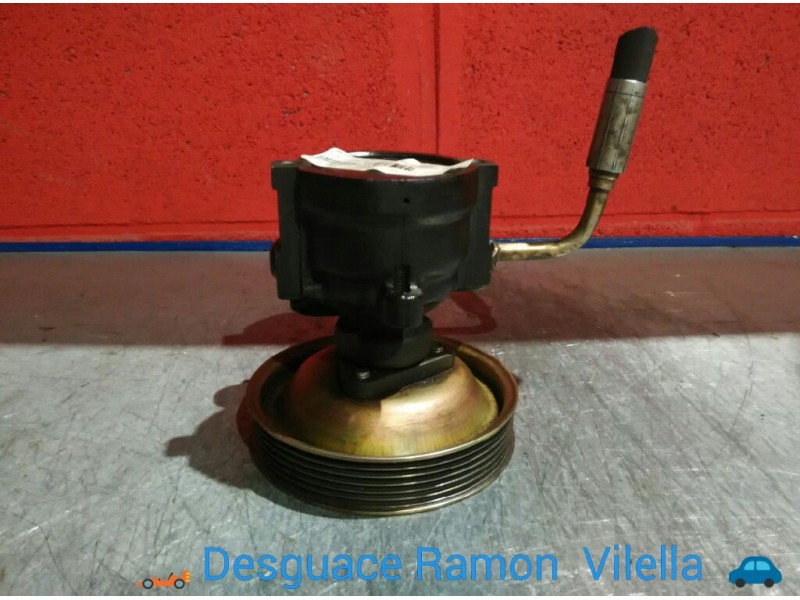 Recambio de bomba direccion para fiat doblo (119) 1.9 8v dynamic / multijet dynamic plus (77kw) | 10.05 - 12.10 1.9 8v dynamic /