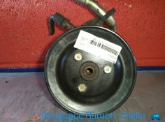 Recambio de bomba direccion para daewoo lanos sx | 01.97 - 12.03 sx | 01.97 - 12.03 referencia OEM IAM 540297