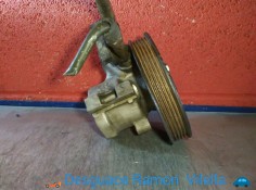 Recambio de bomba direccion para daewoo lanos sx | 01.97 - 12.03 sx | 01.97 - 12.03 referencia OEM IAM 540297   2