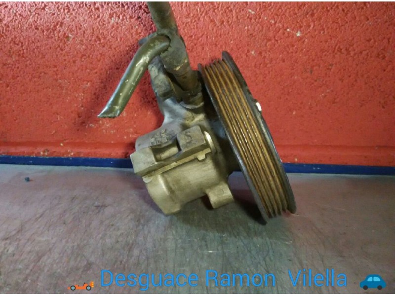 Recambio de bomba direccion para daewoo lanos sx | 01.97 - 12.03 sx | 01.97 - 12.03 referencia OEM IAM 540297  