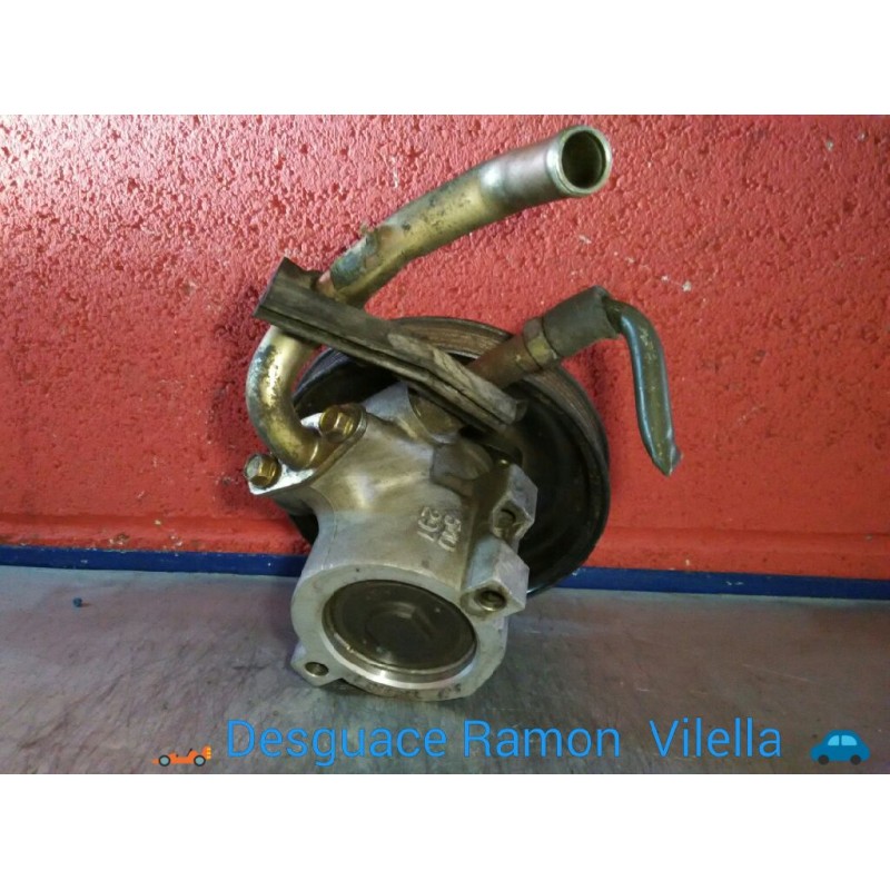 Recambio de bomba direccion para daewoo lanos sx | 01.97 - 12.03 sx | 01.97 - 12.03 referencia OEM IAM 540297  