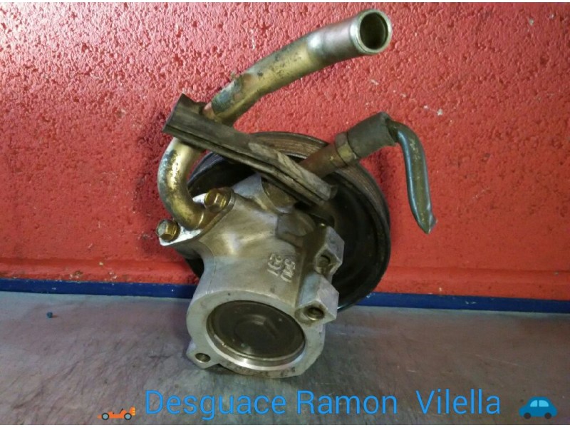 Recambio de bomba direccion para daewoo lanos sx | 01.97 - 12.03 sx | 01.97 - 12.03 referencia OEM IAM 540297  
