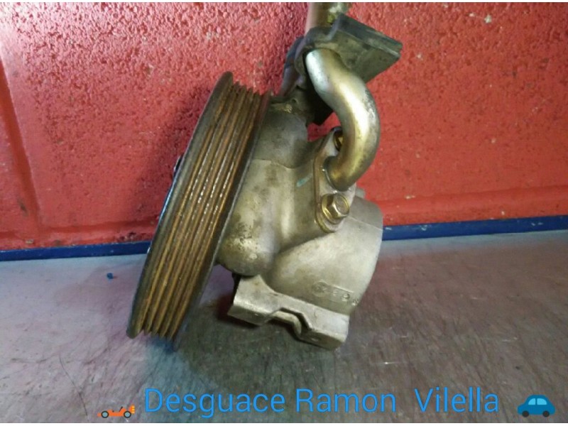 Recambio de bomba direccion para daewoo lanos sx | 01.97 - 12.03 sx | 01.97 - 12.03 referencia OEM IAM 540297  