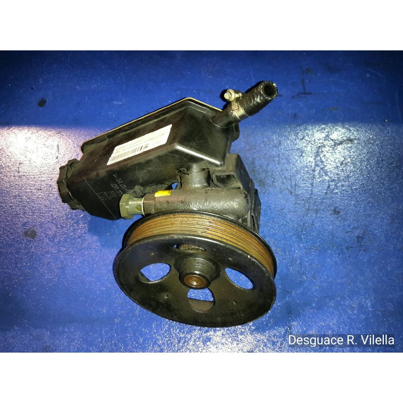 Recambio de bomba direccion para opel vectra b berlina básico (1999) | 0.95 - ... básico (1999) | 0.95 - ... referencia OEM IAM 
