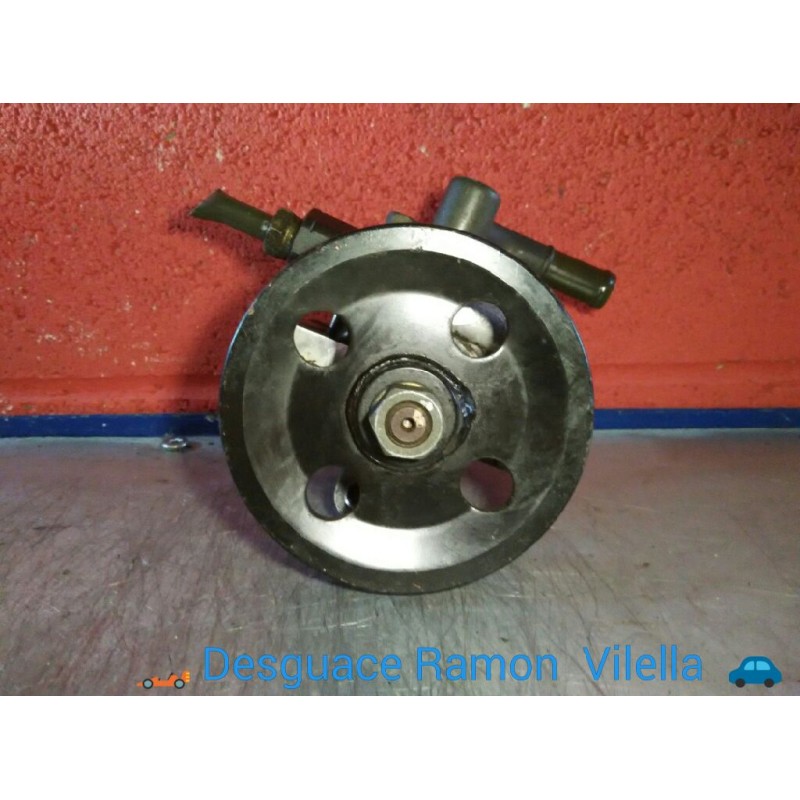 Recambio de bomba direccion para chevrolet kalos 1.2 se | 01.05 - 12.08 1.2 se | 01.05 - 12.08 referencia OEM IAM 96398992  