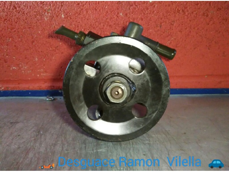 Recambio de bomba direccion para chevrolet kalos 1.2 se | 01.05 - 12.08 1.2 se | 01.05 - 12.08 referencia OEM IAM 96398992  