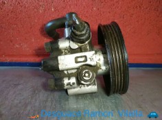 Recambio de bomba direccion para chevrolet kalos 1.2 se | 01.05 - 12.08 1.2 se | 01.05 - 12.08 referencia OEM IAM 96398992   2